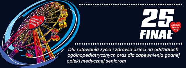 WOŚP 2017